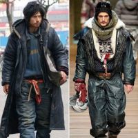Китайскому бродяге присвоили статус секс-символа