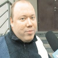 "Война" на концерте