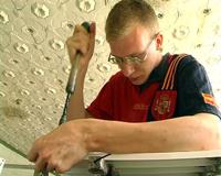 Сколько должен работать инвалид?