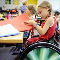 Дискриминация инвалидов на Украине может стать уголовным преступлением