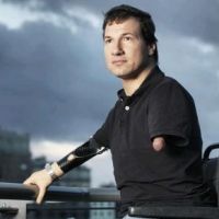 Добрая душа из ортопедического отделения
