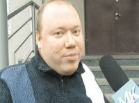 Помните статью, где парня не пустили в "Олимпийский", эта история получила еще более дикое продолжение