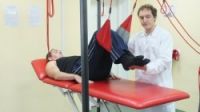 Открылся Центр Кинезотерапии
