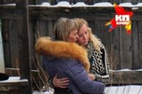 Джессика Лонг: «Мама, спасибо за то, что подарила мне жизнь, я тебя прощаю»