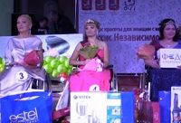 Победила 42-летняя учительница