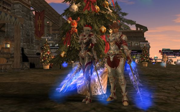 Lineage 2