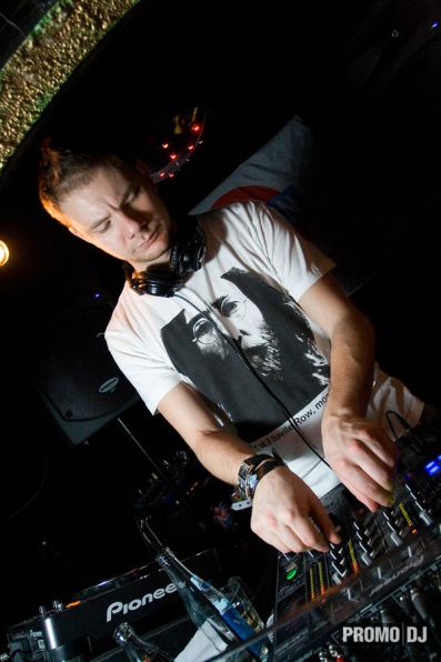 DJ Smash