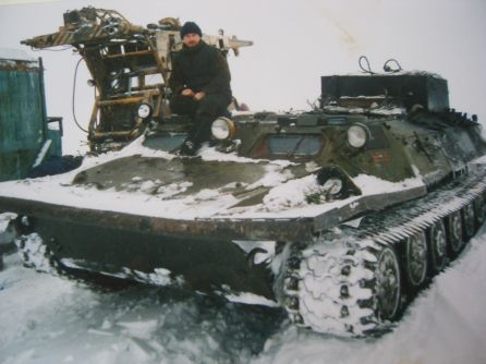 Я2035