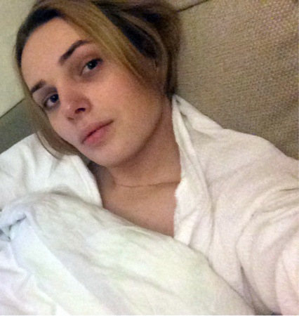 Собственно я