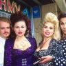 Army Of Lovers