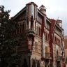 Дом Висенс 1888