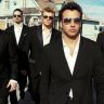 Backstreet Boys