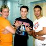 140 Ударов В Минуту