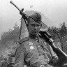 Герой войны