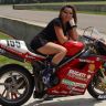 DUCATI-ЭТО СИЛА!
