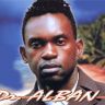 Dr. Alban