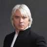Дмитрий Хворостовский