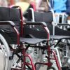 Первая автошкола для инвалидов