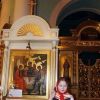 В Петрозаводске провели "социальное богослужение"