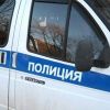 Полиция свернула бессрочный пикет инвалида