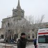 Более 600 волгоградцев пришли сдать кровь для пострадавших в терактах