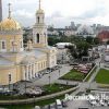 Покорили 12-метровую стену
