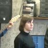 Саратовские педагоги собирают деньги на репетитора для слепой сироты с уникальным голосом