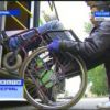 4 раза в месяц инвалиды-колясочники могут получить сопровождающего
