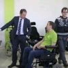 Упростят доступ людям с ограниченными возможностями к городской среде