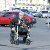 На Смоленщине начнут штрафовать за отсутствие пандусов