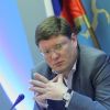 Андрей Исаев: Больше комфорта для инвалидов