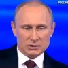 Путин. Прямая линия. Жилищный вопрос омского инвалида