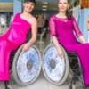 В Уфе показали моду для особенных людей