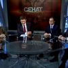 "Сенат": социальная защита ветеранов, инвалидов и пожилых людей