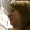 Не уступают места беременным женщинам, пожилым и инвалидам