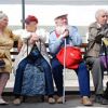 Среднюю продолжительность жизни в России хотят увеличить до 74,3 года