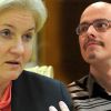 Как больной раком блоггер с вице-премьером по душам о нашей медицине поговорил