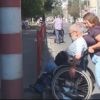 Доступность городского транспорта или скорее недоступность