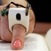 Изобрели устройство, позволяющее слепым читать