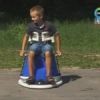 Аппарат, который поможет людям с ограниченными возможностями