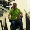 В Калининграде колясочник на свои деньги открыл ресурсный центр для инвалидов