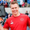 Одноногий чемпион, или почему лучшего не берут в сборную