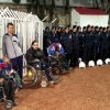 Японские ученые поставят на ноги парализованных людей
