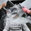 Флешмоб: знаменитости обливались ледяной водой в поддержку больных боковым амиотрофическим склерозом