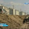 Недоступная среда в прямом смысле слова