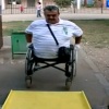 Новые российские троллейбусы стали комфортнее для людей с ограниченными возможностями
