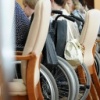 В Севастополе создали отделение Всероссийского Общества Инвалидов