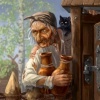 Цветы для Бабы-Яги