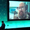 Парализованный инженер научился управлять беспилотником с помощью глаз