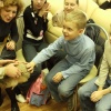 Психологическая помощь детям-инвалидам и их родителям